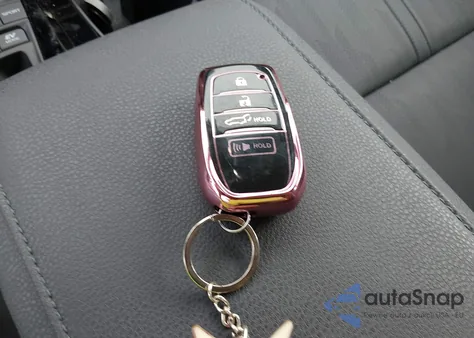 2025 Toyota Camry Xse z USA, uszkodzony, nr VIN 4T1DAACK2SU065540